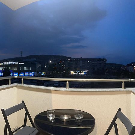 Ambe Apartments Bituli Exterior foto