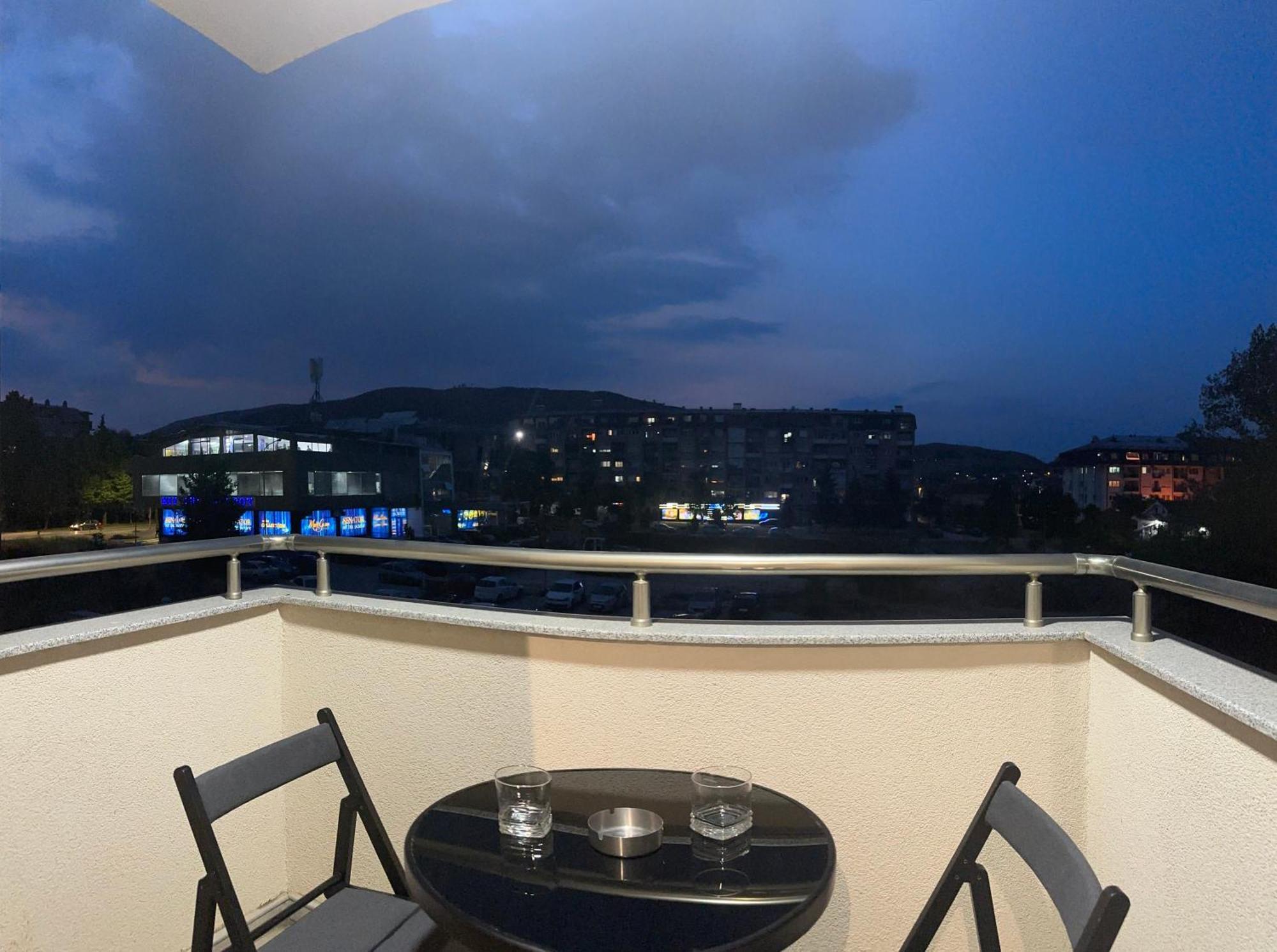 Ambe Apartments Bituli Exterior foto